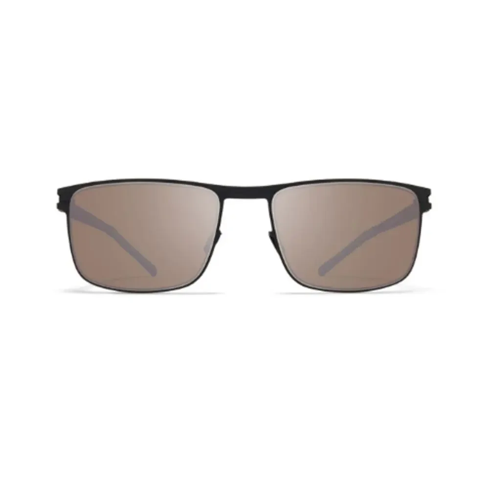 Mykita Black/Gray No1 Son Donovan Sunglasses